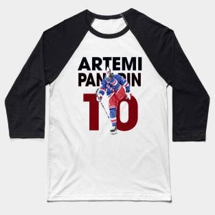 Artemi Panarin Baseball T-Shirt